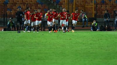 مصر تستعيد صدارة المجموعة بثلاثية في توجو