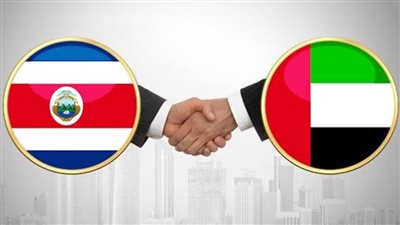 الإمارات وكوستاريكا تبحثان سبل تعزيز علاقات التعاون الثنائي