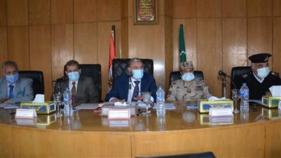 محافظ المنيا يوافق على إنشاء مدرسة بعزبة الكوامل