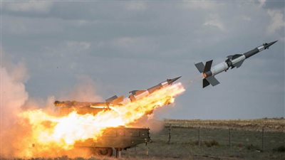 “سانا”: الدفاع الجوي السوري يتصدى لهجوم جوي إسرائيلي بالمنطقة الجنوبية