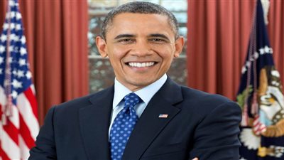  أوباما في كتابه 
