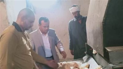 توزيع 300 فيزا تكافل وكرامة بالقنطرة شرق الإسماعيلية