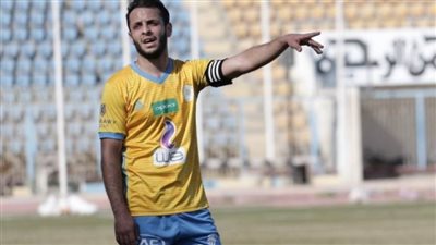 إدارة الإسماعيلي تطالب بتجديد التعاقد مع الوحش.. واللاعب يقرر الرحيل