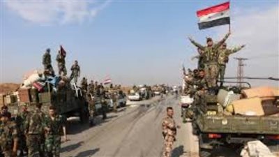 الجيش السوري يصدر أمرين بإنهاء الاحتفاظ والاستدعاء للضباط الاحتياطيين وصف الضباط