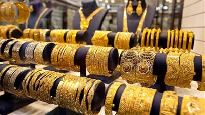 أسعار الذهب اليوم في مصر تحديث يومي تستقر في مصر وتتحرك عالميا 