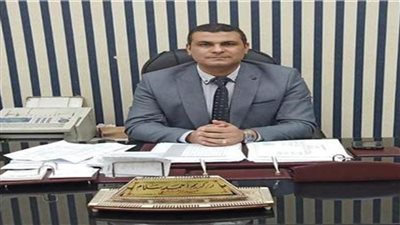 مستشفى المنيرة تبحث خطة مواجهة الموجة الثانية لفيروس كورونا