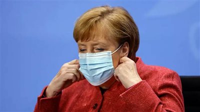 ميركل تكشف الحل الذي أوقف الزيادة السريعة لحالات كورونا في ألمانيا