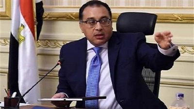 رئيس الوزراء يشهد توقيع بروتوكول بين مركز استخدامات أراضي الدولة و