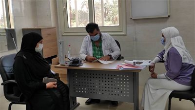 التأمين الصحي الشامل: تسجيل 3.213 مليون مواطن بمحافظات المرحلة الأولى