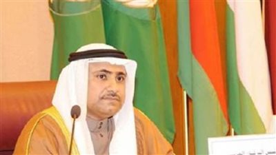 العسومي يدين الهجوم الصاروخي على بغداد