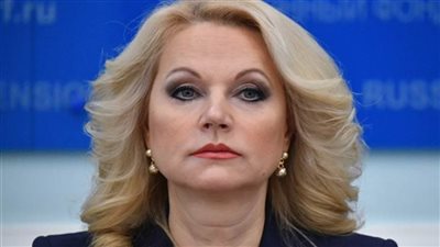 ارتفاع معدل الإصابة اليومي بكورونا في روسيا 