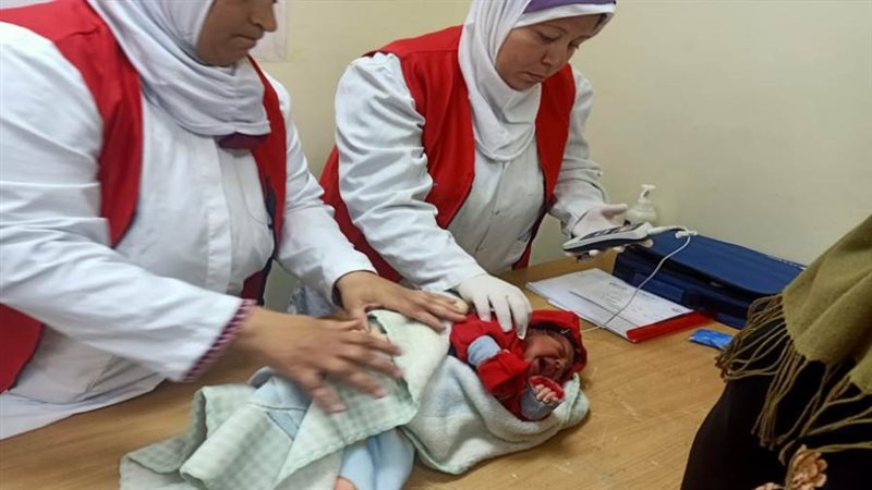 مبادرة علاج ضعف وفقدان