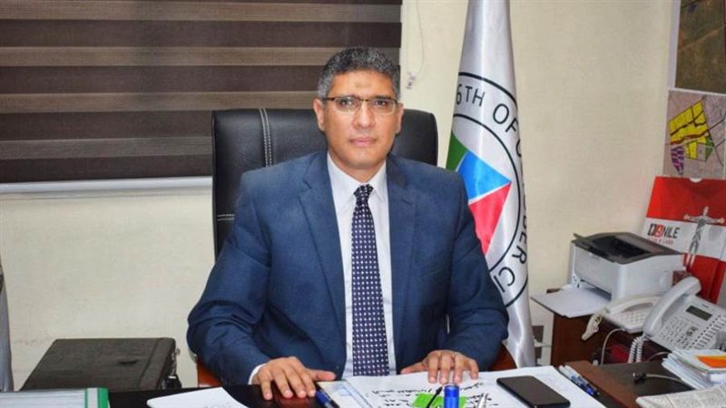 المهندس عادل النجار