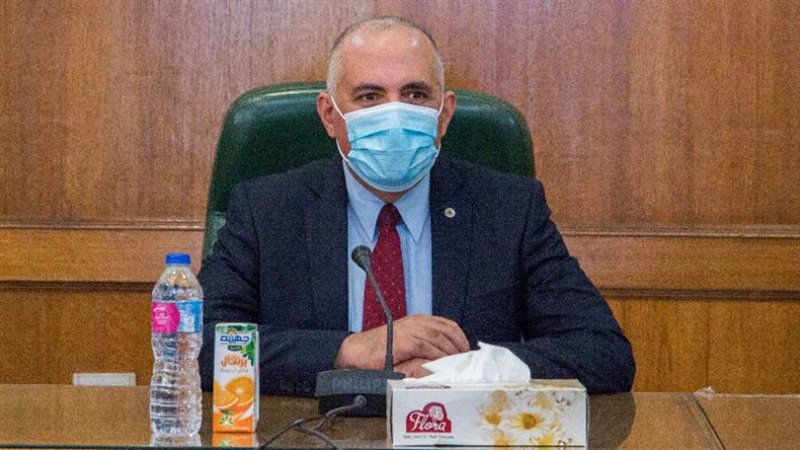 د. محمد عبد العاطي