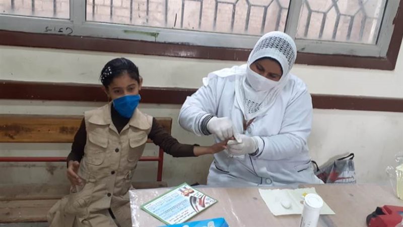 مبادرة علاج سوء التغذية