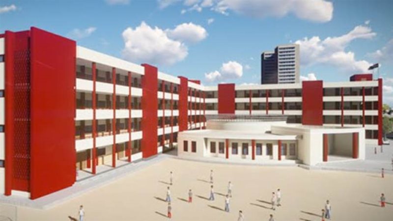 المدارس اليابانية