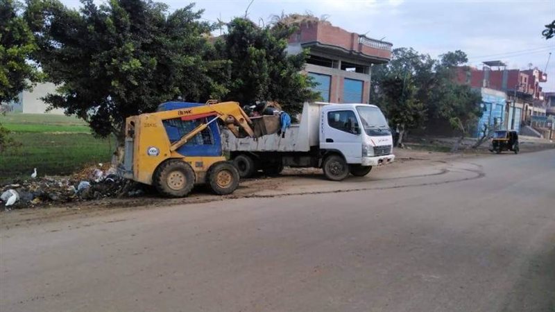 حملات النظافة