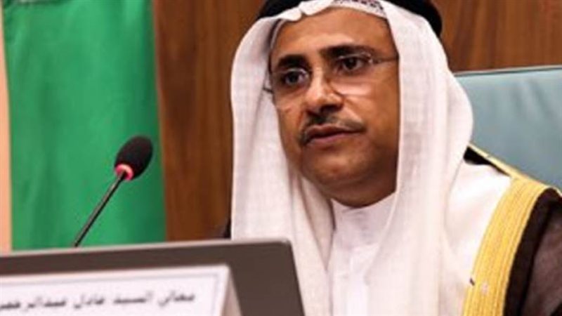 عادل بن عبد الرحمن