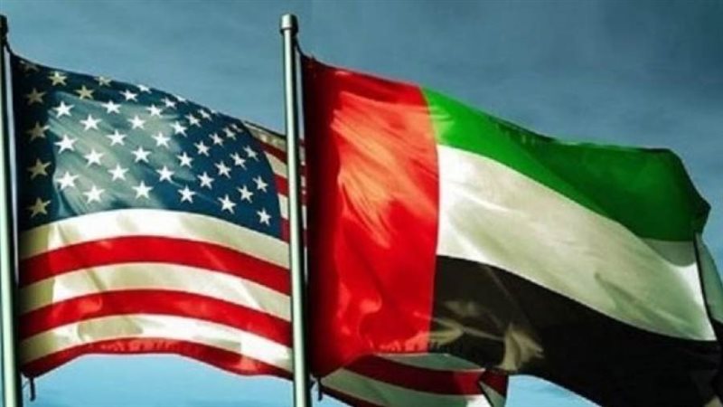 الكويت والولايات