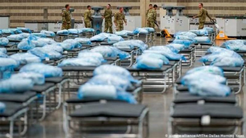 معدل الوفيات