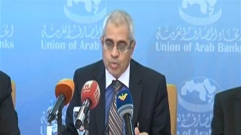 المستشار أحمد سعيد