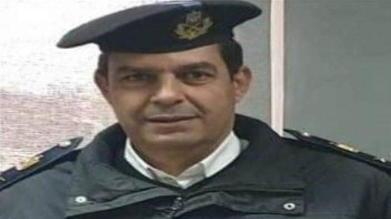 اللواء ياسر عصر