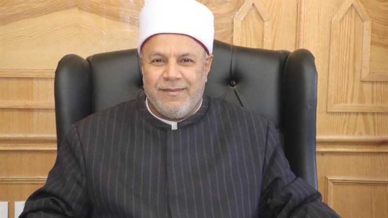 الدكتور محمد أبو