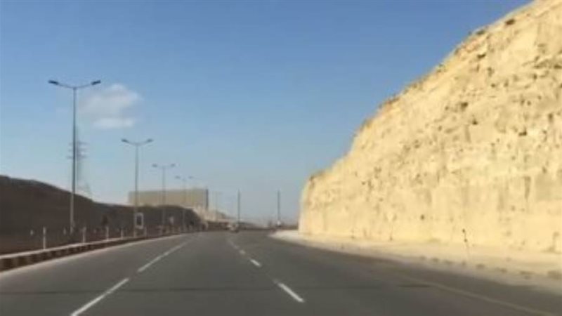 فتح طريق الكريمات