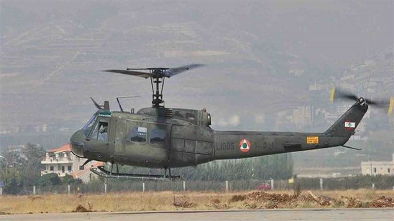 الطائرات المروحية