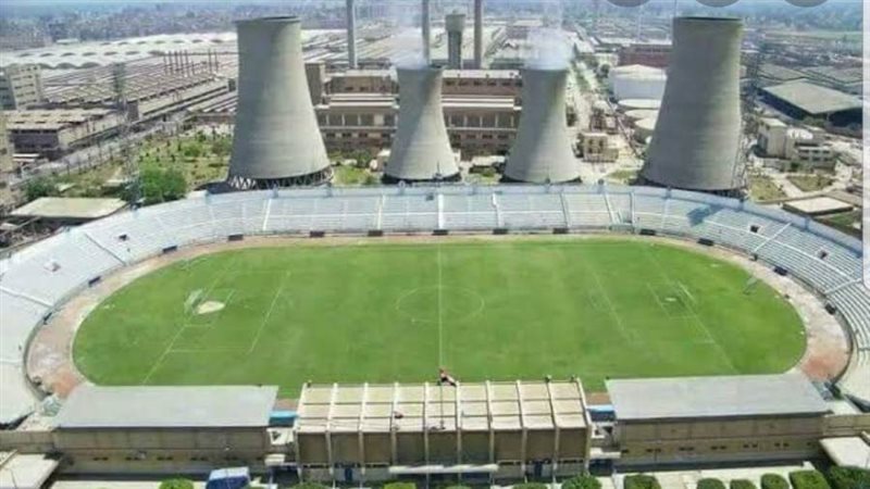 استاد غزل المحلة