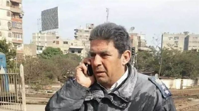 الشهيد اللواء ياسر