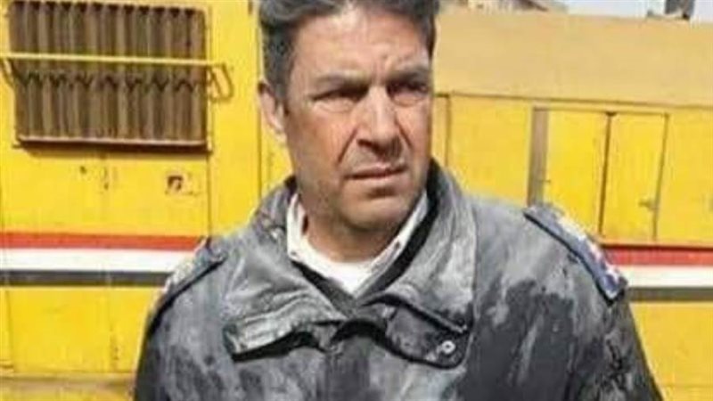 الشهيد اللواء ياسر