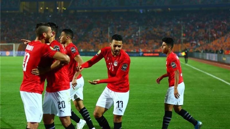 منتخب مصر الأولمبي
