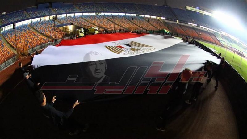 حملة الأعلام