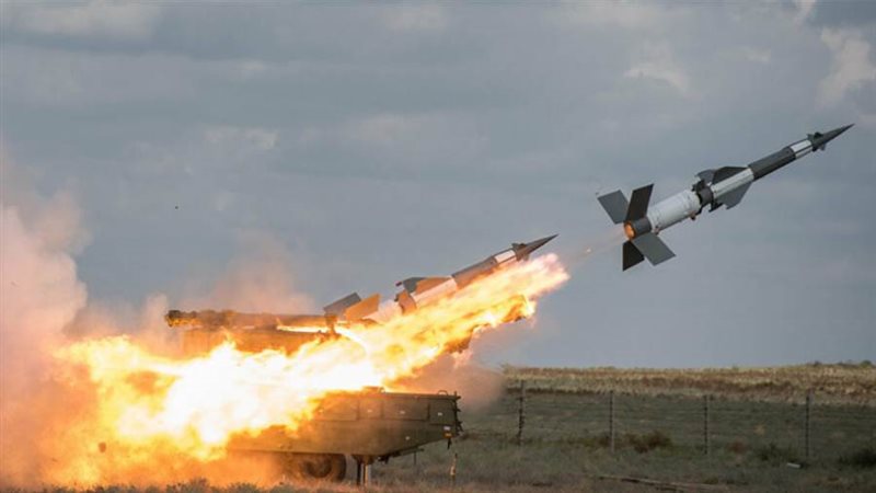 قوات الدفاع الجوي