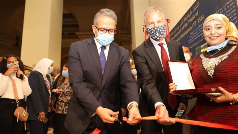 خلال الاحتفالية