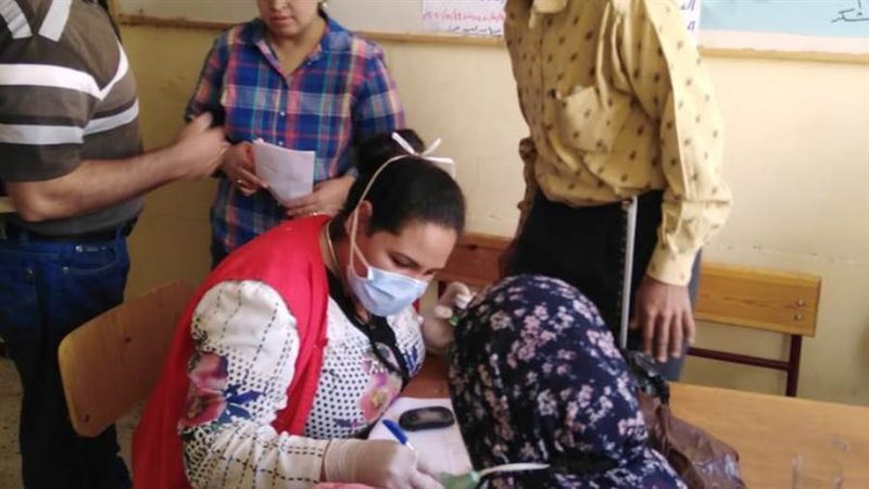 مبادرة 100 مليون