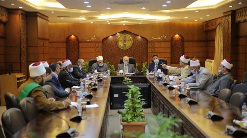 اجتماع بيت العائلة