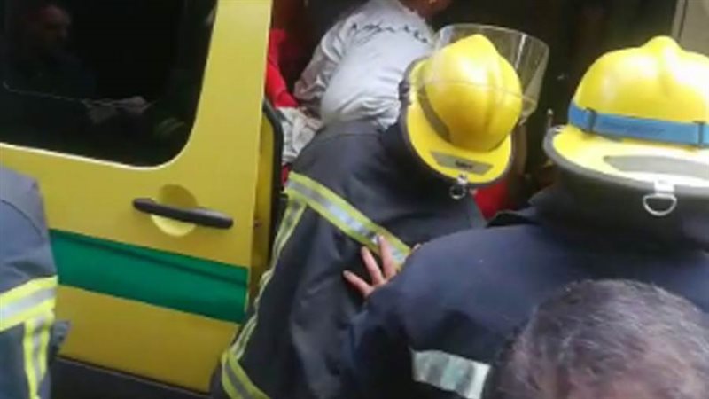 صورة أرشيفية