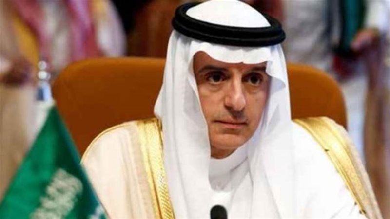 عادل بن أحمد الجبير