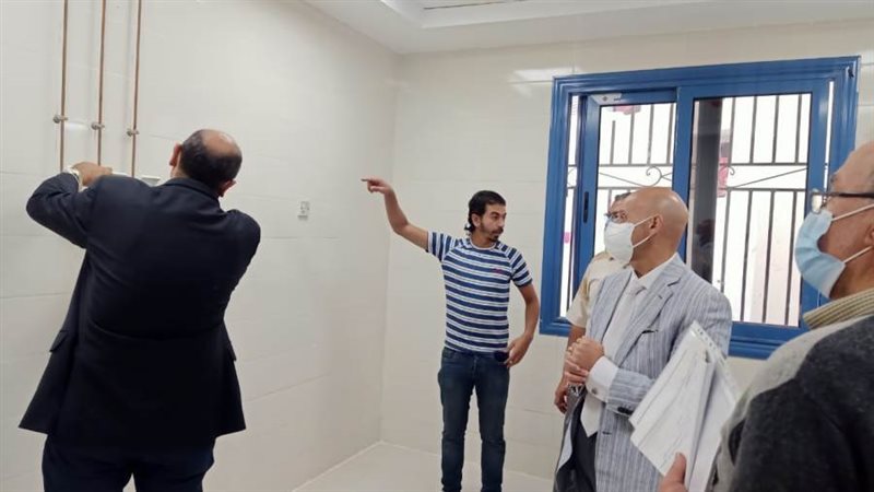 مدير صحة الشرقية