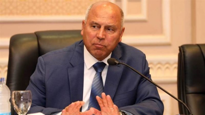 كامل الوزير