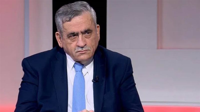 نذير عبيدات