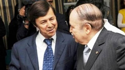 المحكمة العليا في الجزائر تأمر بإعادة محاكمة شقيق بوتفليقة