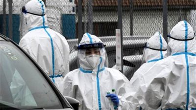 كورونا في أمريكا.. 11.5 مليون إصابة وربع مليون وفاة