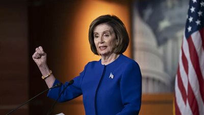 مجلس النواب الأمريكي يوسع صلاحيات الرئيس في فرض عقوبات ضد بيلاروس