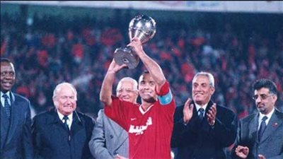 قصة بطولة.. الأهلي يفوز بكأس إفريقيا الثالثة 2001 ويحتفظ بها للأبد