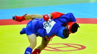 الكيك بوكسينج يختار تشكيل فراعنة السامبو بالمركز الأولمبي .. الجمعة