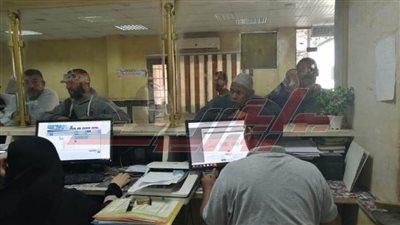 المنوفية:185 ألف طلب للتصالح فى مخالفات البناء بـ647 مليون جنيه 