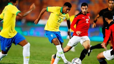 لاعب ريال مدريد يوجه رسالة للجماهير المصرية